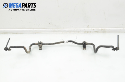 Sway bar for Nissan Qashqai I SUV (12.2006 - 04.2014), suv