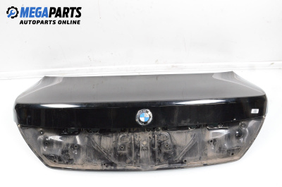 Heckklappe for BMW 7 Series E66 (11.2001 - 12.2009), 5 türen, sedan, position: rückseite