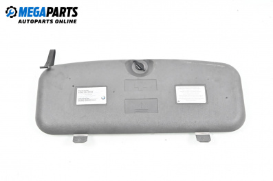 Kofferraumverkleidungen for BMW 7 Series E66 (11.2001 - 12.2009), 5 türen, sedan