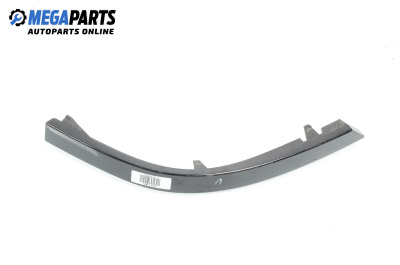 Front bumper moulding for BMW 7 Series E66 (11.2001 - 12.2009), sedan, position: left