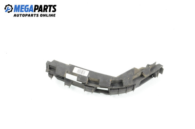 Bumper holder for BMW 7 Series E66 (11.2001 - 12.2009), sedan, position: rear - right