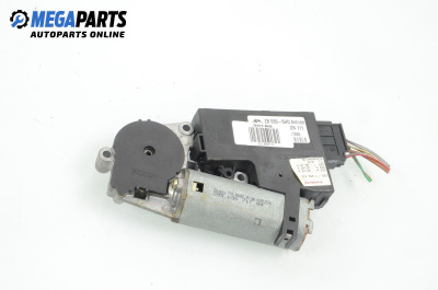 Motor schiebedach for BMW 7 Series E66 (11.2001 - 12.2009), sedan, № 89569671704