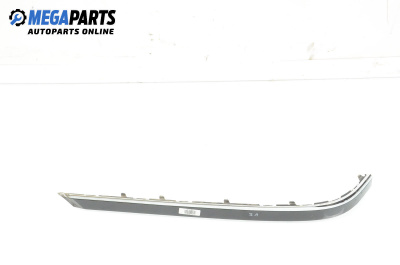 Front bumper moulding for BMW 7 Series E66 (11.2001 - 12.2009), sedan, position: left