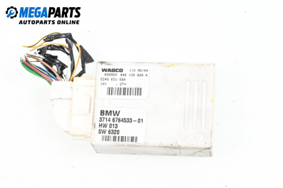Module for BMW 7 Series E66 (11.2001 - 12.2009), № 3714 6764533-01