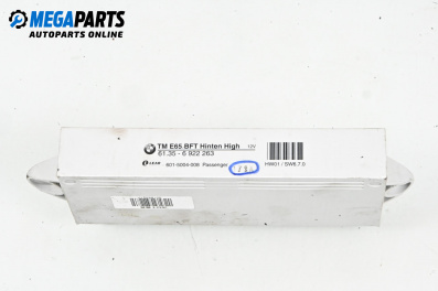 Door module for BMW 7 Series E66 (11.2001 - 12.2009), № 61.35-6 922 263