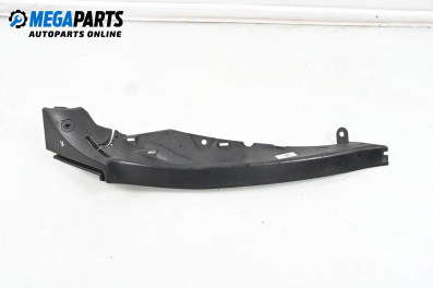 Plastic interior for BMW 7 Series E66 (11.2001 - 12.2009), 5 uși, sedan, position: dreapta