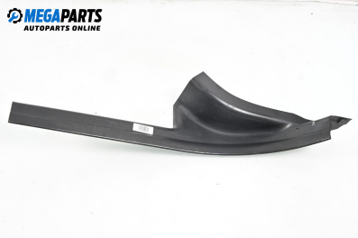 Interior plastic for BMW 7 Series E66 (11.2001 - 12.2009), 5 doors, sedan, position: left