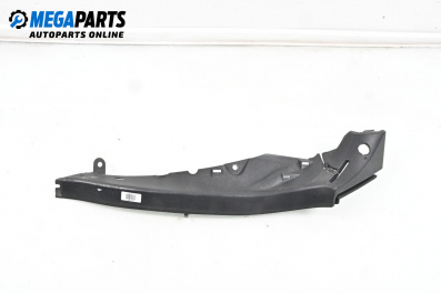 Interior plastic for BMW 7 Series E66 (11.2001 - 12.2009), 5 doors, sedan, position: left