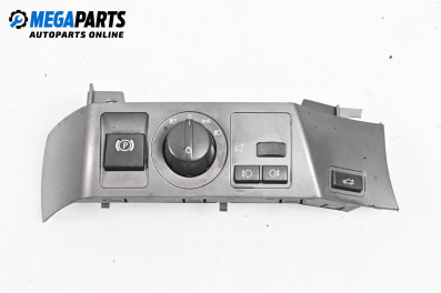 Bedienfeldtasten leuchten for BMW 7 Series E66 (11.2001 - 12.2009)