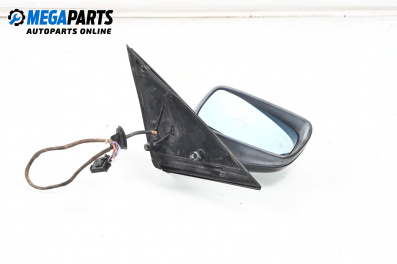 Mirror for BMW 7 Series E66 (11.2001 - 12.2009), 5 doors, sedan, position: right