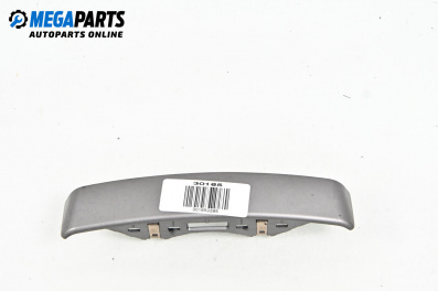 Interior plastic for BMW 7 Series E66 (11.2001 - 12.2009), 5 doors, sedan, position: front