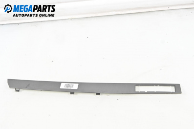 Interior plastic for BMW 7 Series E66 (11.2001 - 12.2009), 5 doors, sedan, position: front