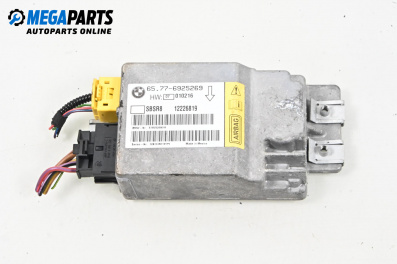 Airbag module for BMW 7 Series E66 (11.2001 - 12.2009), № 65.77-6925269