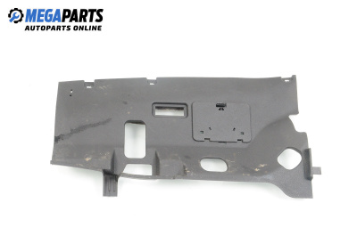 Interieur kunststoffbauteile unter dem armaturenbrett for BMW X5 Series E70 (02.2006 - 06.2013), 5 türen, suv