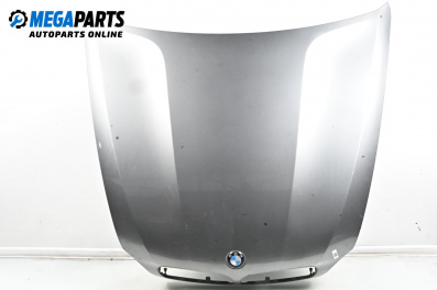 Motorhaube for BMW X5 Series E70 (02.2006 - 06.2013), 5 türen, suv, position: vorderseite