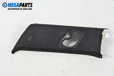 Plastic interior for BMW X5 Series E70 (02.2006 - 06.2013), 5 uși, suv, position: dreapta