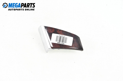 Material profilat interior for BMW X5 Series E70 (02.2006 - 06.2013), 5 uși, suv