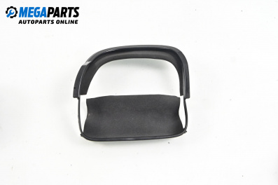 Plastic interior volan for BMW X5 Series E70 (02.2006 - 06.2013), 5 uși, suv