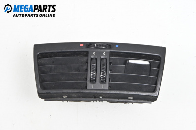 Fante de aer încălzire for BMW X5 Series E70 (02.2006 - 06.2013)