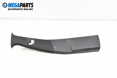 Interior plastic for BMW X5 Series E70 (02.2006 - 06.2013), 5 doors, suv, position: right