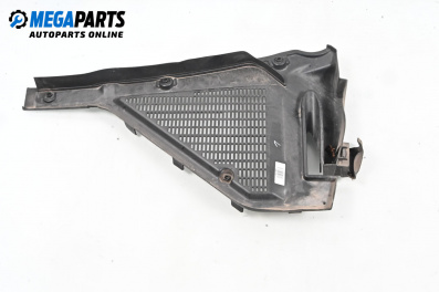 Verkleidung unter scheibenwischern for BMW X5 Series E70 (02.2006 - 06.2013), 5 türen, suv