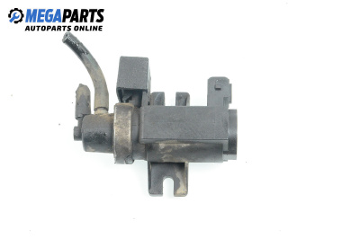 Vacuum valve for BMW X5 Series E70 (02.2006 - 06.2013) 3.0 d, 235 hp