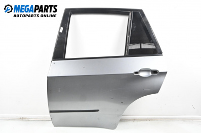 Door for BMW X5 Series E70 (02.2006 - 06.2013), 5 doors, suv, position: rear - left