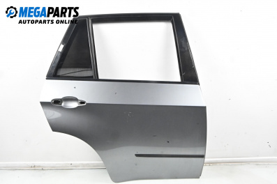 Door for BMW X5 Series E70 (02.2006 - 06.2013), 5 doors, suv, position: rear - right