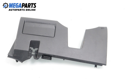 Plastic interior sub tablou for Mazda 6 Station Wagon II (08.2007 - 07.2013), 5 uși, combi