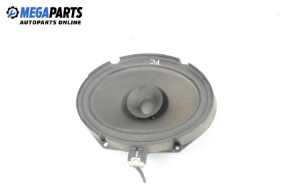 Loudspeaker for Mazda 6 Station Wagon II (08.2007 - 07.2013)