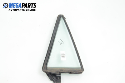 Vent window for Mazda 6 Station Wagon II (08.2007 - 07.2013), 5 doors, station wagon, position: right