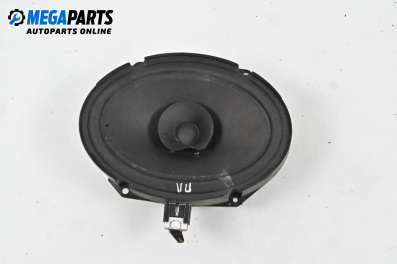 Loudspeaker for Mazda 6 Station Wagon II (08.2007 - 07.2013)