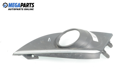 Capac proiector de ceață for Mazda 6 Station Wagon II (08.2007 - 07.2013), combi, position: stânga