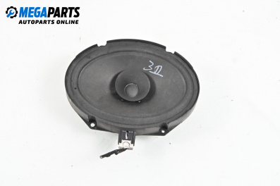 Loudspeaker for Mazda 6 Station Wagon II (08.2007 - 07.2013)