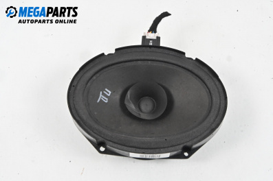 Loudspeaker for Mazda 6 Station Wagon II (08.2007 - 07.2013)