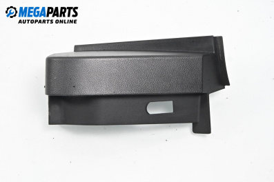 Plastic interior for Mazda 6 Station Wagon II (08.2007 - 07.2013), 5 uși, combi, position: fața