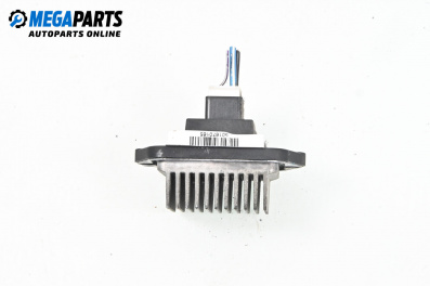 Blower motor resistor for Mazda 6 Station Wagon II (08.2007 - 07.2013)