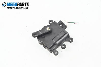 Heater motor flap control for Mazda 6 Station Wagon II (08.2007 - 07.2013) 2.2 MZR-CD, 163 hp