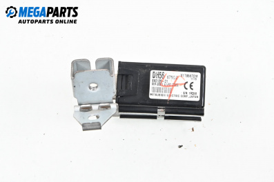 Keyless-entry module for Mazda 6 Station Wagon II (08.2007 - 07.2013), № DH56675DZ