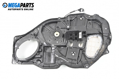 Меcanism geam electric for Mazda 6 Station Wagon II (08.2007 - 07.2013), 5 uși, combi, position: dreaptă - fața