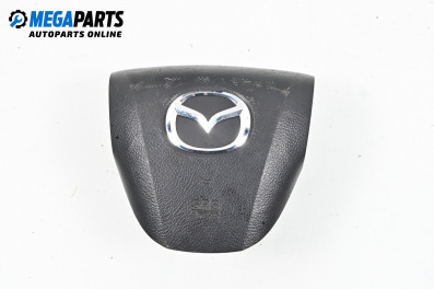 Airbag for Mazda 6 Station Wagon II (08.2007 - 07.2013), 5 uși, combi, position: fața