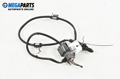 Sondă lambda for Mazda 6 Station Wagon II (08.2007 - 07.2013) 2.2 MZR-CD, 163 hp