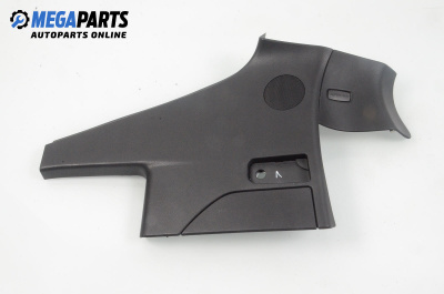 Interieur kunststoffbauteile for Porsche Panamera Hatchback I (03.2009 - 12.2017), 5 türen, hecktür, position: links