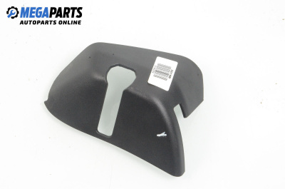 Interieur kunststoffbauteile for Porsche Panamera Hatchback I (03.2009 - 12.2017), 5 türen, hecktür, position: links