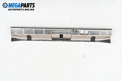 Metallleiste kofferraum for Porsche Panamera Hatchback I (03.2009 - 12.2017), 5 türen, hecktür, № 97055125301