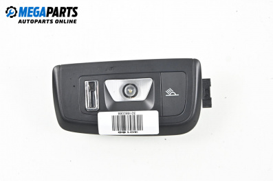 Plafonieră interioară for Porsche Panamera Hatchback I (03.2009 - 12.2017), № 97063206102