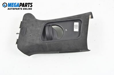 Plastic interior for Porsche Panamera Hatchback I (03.2009 - 12.2017), 5 uși, hatchback, position: stânga, № 97055570300