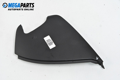 Interieur kunststoffbauteile for Porsche Panamera Hatchback I (03.2009 - 12.2017), 5 türen, hecktür, position: links, № 97055240500