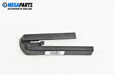 Interieur kunststoffbauteile for Porsche Panamera Hatchback I (03.2009 - 12.2017), 5 türen, hecktür, position: vorderseite