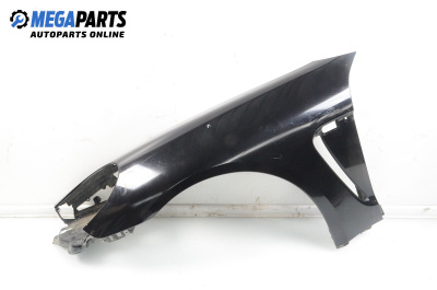 Fender for Porsche Panamera Hatchback I (03.2009 - 12.2017), 5 doors, hatchback, position: front - left